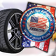 Illustration for article titled I Dont Know Who Federal Tires Thinks Theyre Fooling With This Bullshit